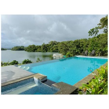 Almost Heaven Lake Resort Cavinti ภายนอก รูปภาพ