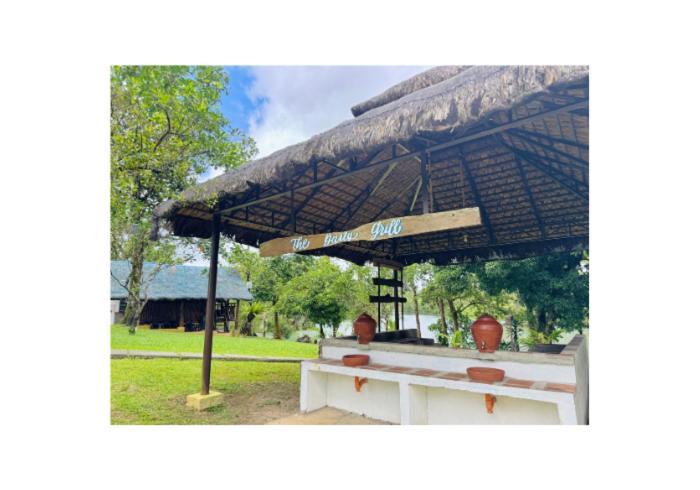 Almost Heaven Lake Resort Cavinti ภายนอก รูปภาพ