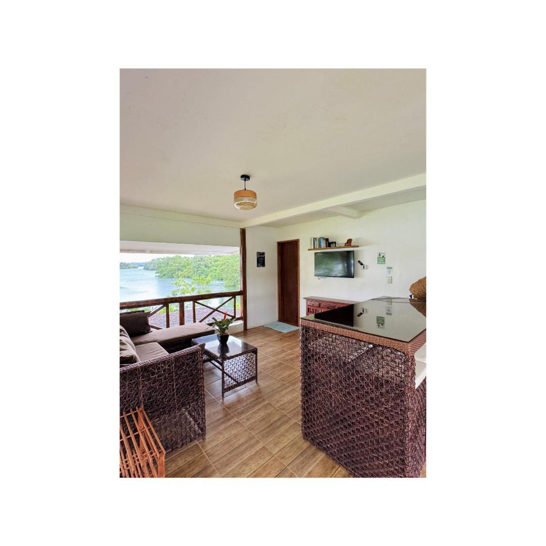 Almost Heaven Lake Resort Cavinti ภายนอก รูปภาพ