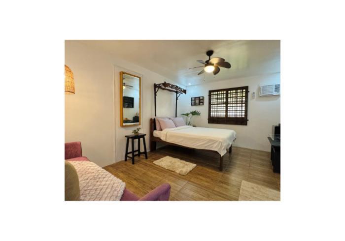 Almost Heaven Lake Resort Cavinti ภายนอก รูปภาพ