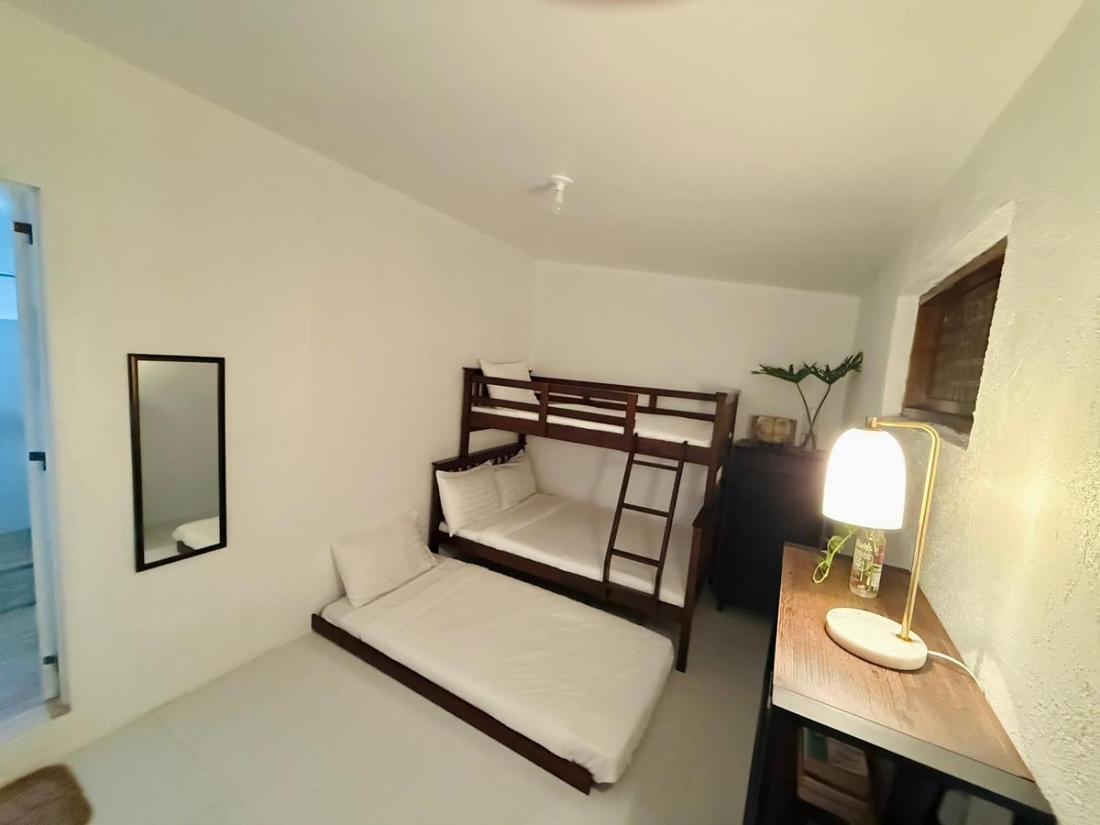 Almost Heaven Lake Resort Cavinti ภายนอก รูปภาพ