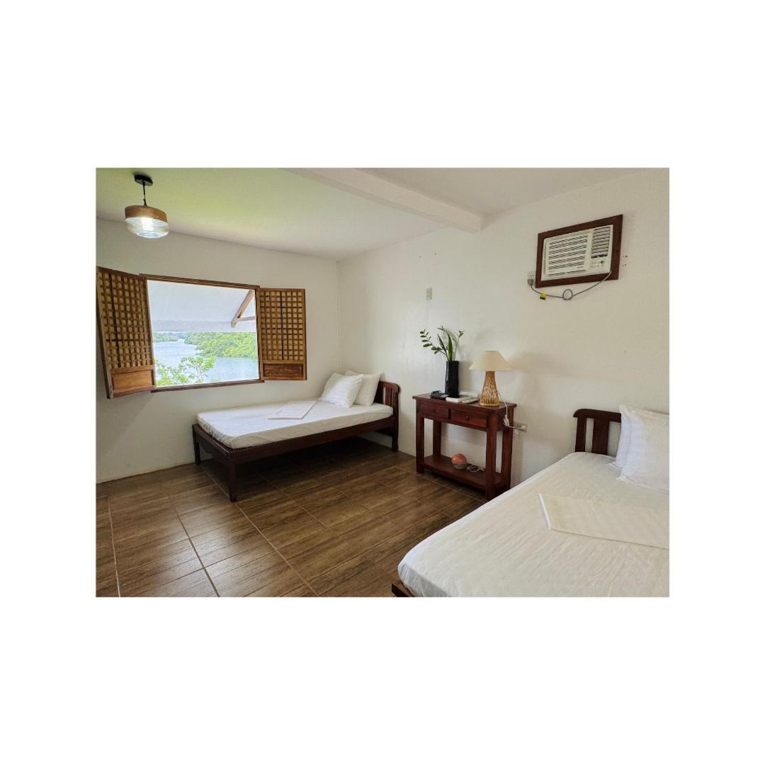 Almost Heaven Lake Resort Cavinti ภายนอก รูปภาพ