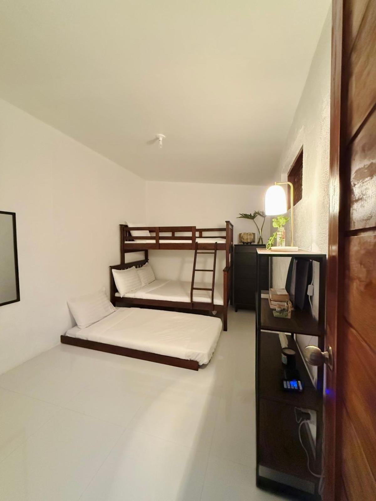 Almost Heaven Lake Resort Cavinti ภายนอก รูปภาพ