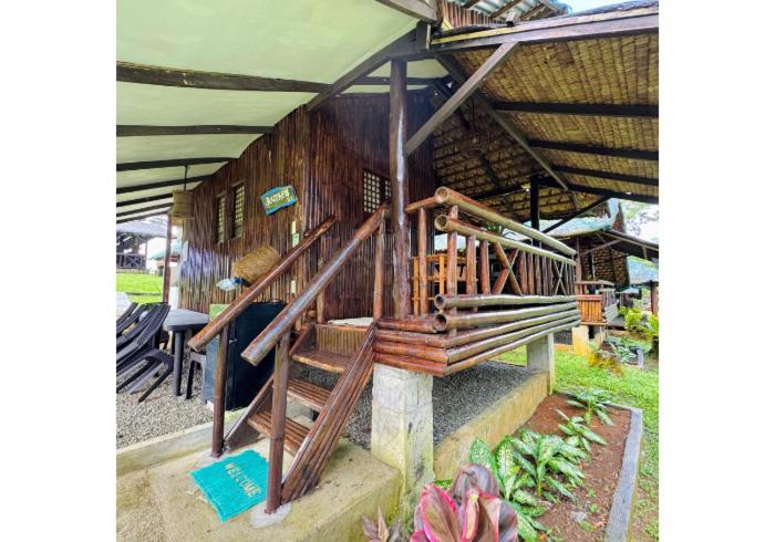 Almost Heaven Lake Resort Cavinti ภายนอก รูปภาพ