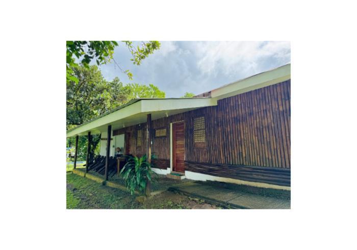 Almost Heaven Lake Resort Cavinti ภายนอก รูปภาพ