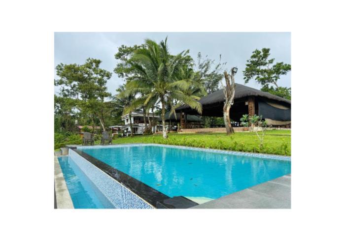 Almost Heaven Lake Resort Cavinti ภายนอก รูปภาพ
