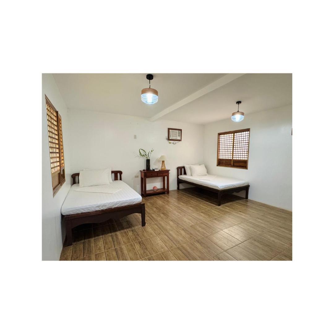 Almost Heaven Lake Resort Cavinti ภายนอก รูปภาพ