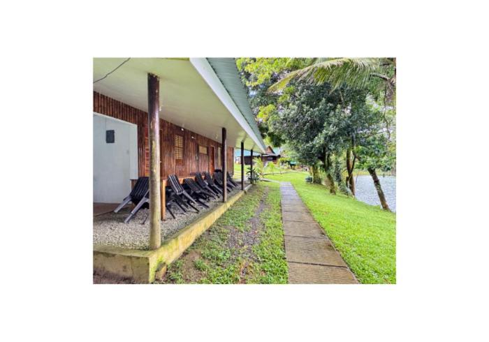 Almost Heaven Lake Resort Cavinti ภายนอก รูปภาพ
